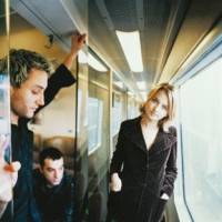 Autour De Lucie : Immobile